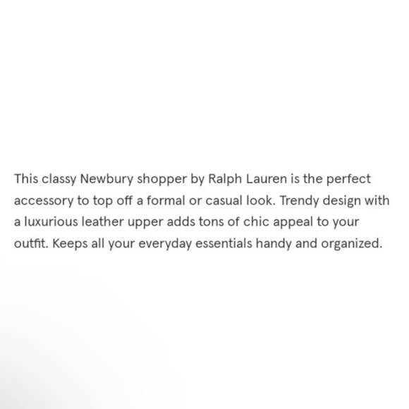 COACH Hampton F13084 Braided Trim Tassle Black Pebble Leather Handbag - Picture 13 of 13